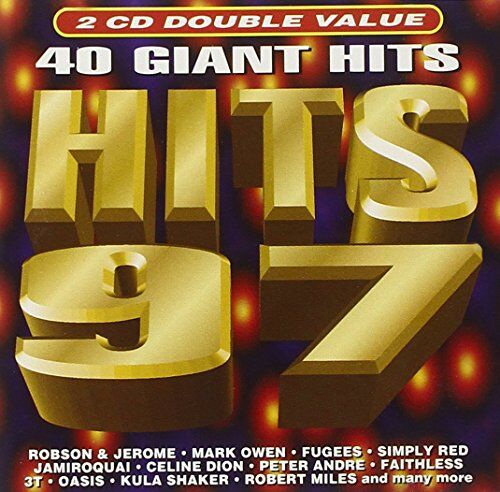 Various Hits '97