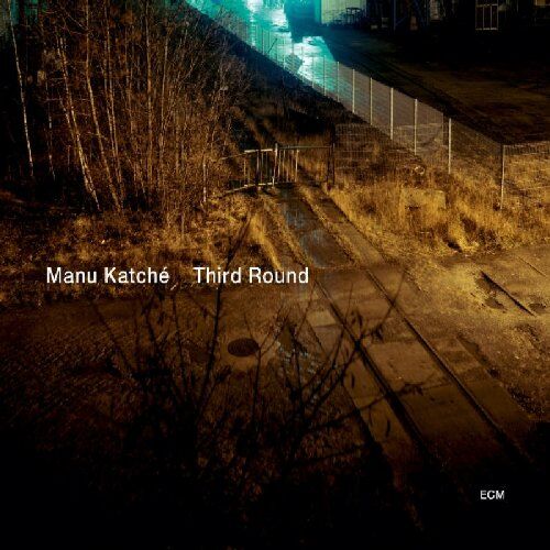 Manu Katche Third Round