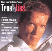 Ost True Lies