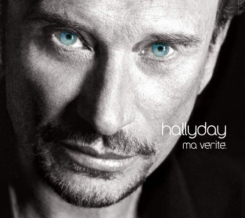 Johnny Hallyday Ma Verite (Digipack)