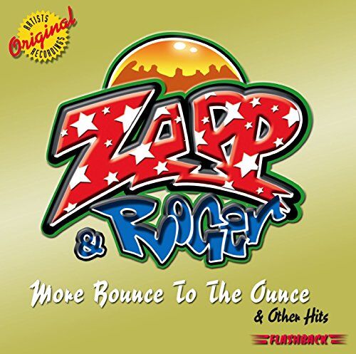 Zapp More Bounce & Other Hits