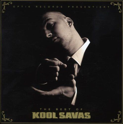 Kool Savas The  Of