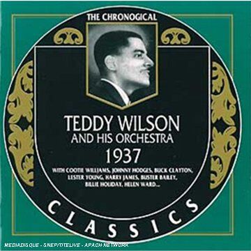 Teddy Wilson Classics 1937
