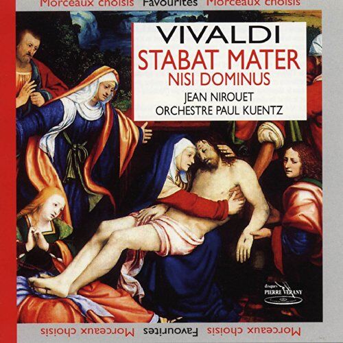 Vivaldi Stabat Mater