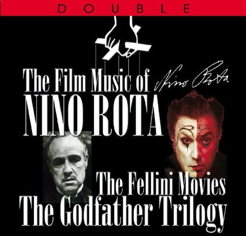 Filmmusic Of Nino Rota