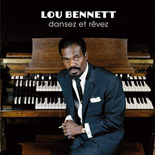 Lou Bennett Dansez Et Revez+7 Bonus Tracks