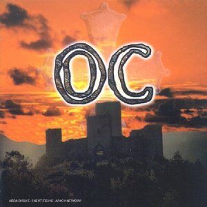 Various Oc [Occitan Music-France]