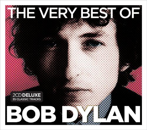 Bob Dylan Very  Of-Deluxe