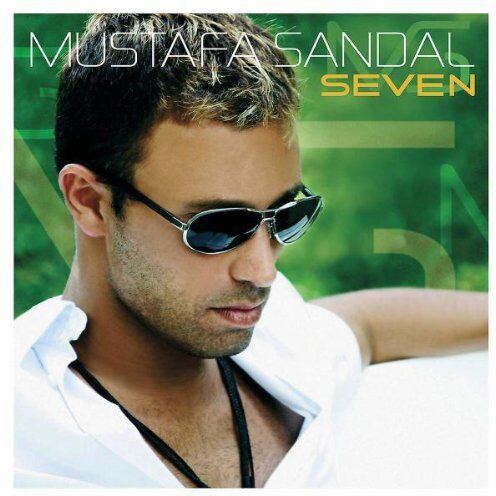 Mustafa Sandal Seven