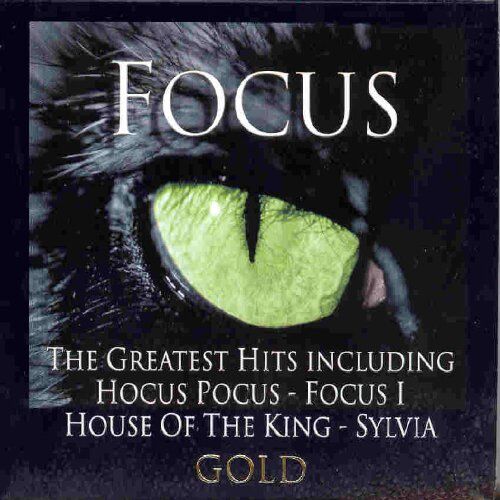 Focus Greatest Hits