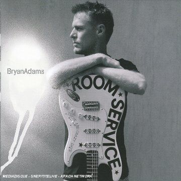 Bryan Adams Room Services