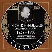 Fletcher Henderson Classics 1937-38