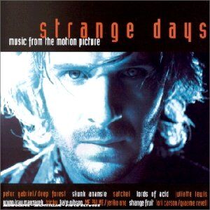 Strange Days (Bof)