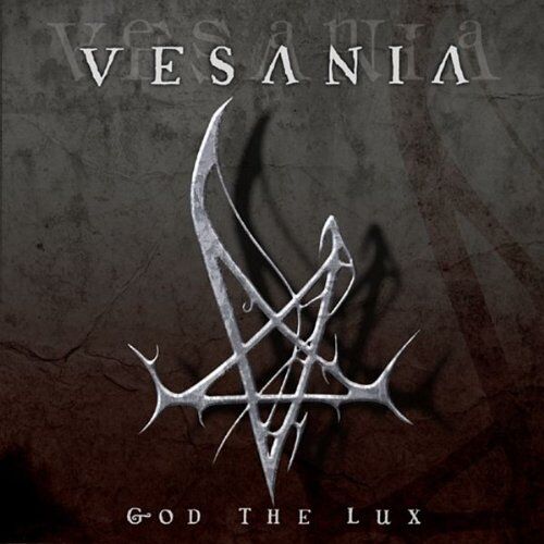 Vesania God The Lux