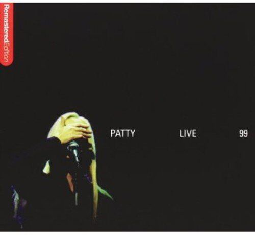 Patty Pravo Patty Live 99