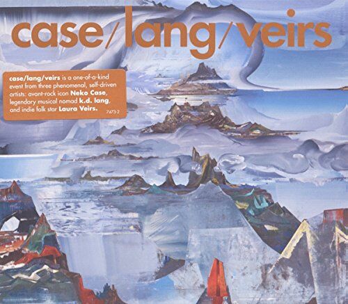 Neko Case Case/lang/veirs