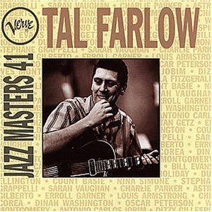 Tal Farlow Verve Jazz Masters 41