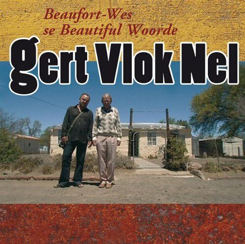 Gert Vlok Nel Beaufort Wes Se Beautiful Woor