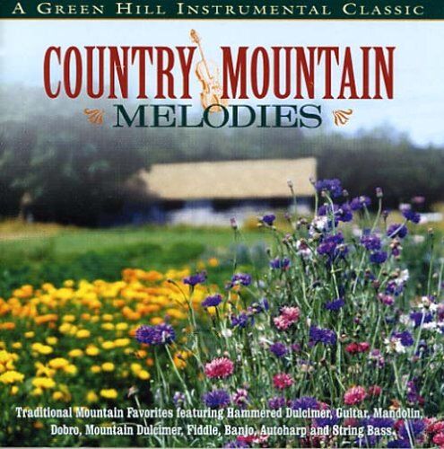 Craig Duncan Country Mountain Melodies