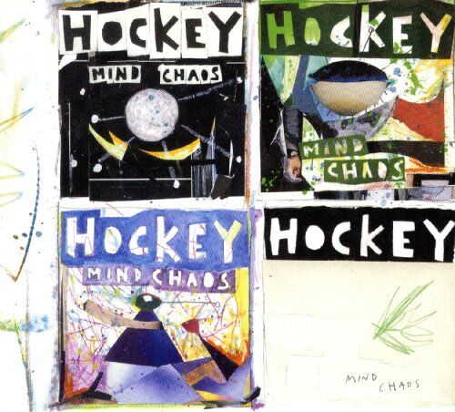 Hockey Mind Chaos