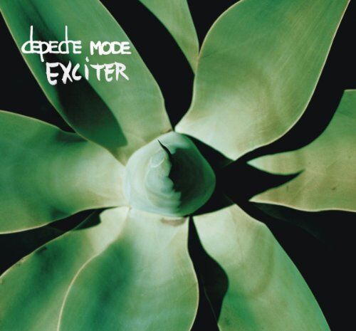 Depeche Mode Exciter