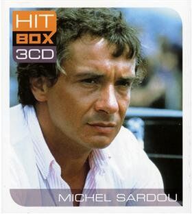 Michel Sardou Hitbox