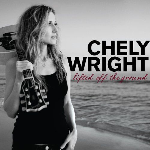 Chely Wright Lifted Off The Ground