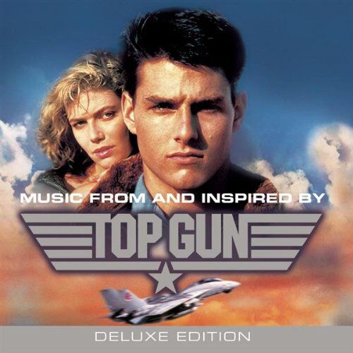 Top Gun [Remastered] [+5 Bonus Gun+5 Bonus Tracks [Rmst]