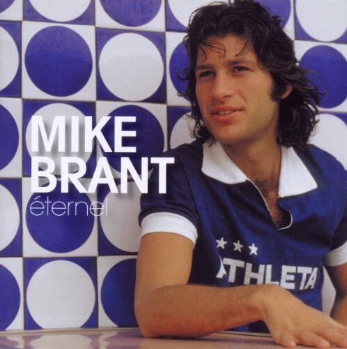 Mike Brant Of 2 Cd