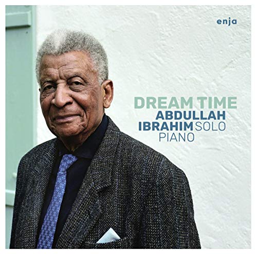 Abdullah Ibrahim Dream Time