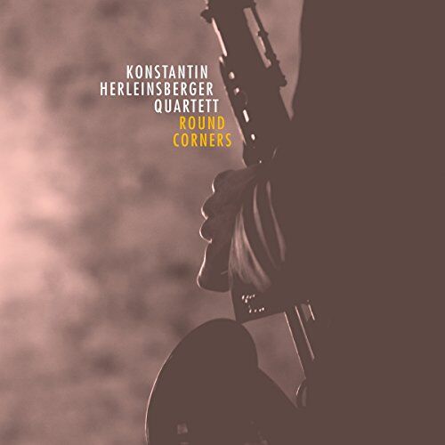 Konstantin Herleinsberger Quartett Round Corners