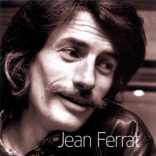 Jean Ferrat Ballades & Mots D'Amour