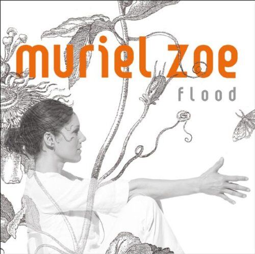 Muriel Zoe Flood