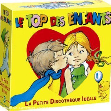 Le Top des Enfants Vol.1