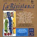 Libération-Armistice La Resistance, Ses Chants, Ses Poetes (2cd)