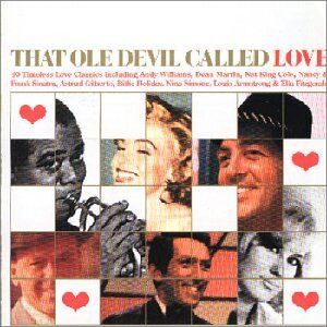 Various That Ole Devil Called Love