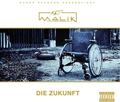 Malik Die Zukunft