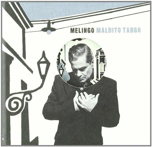 Melingo Maldito Tango