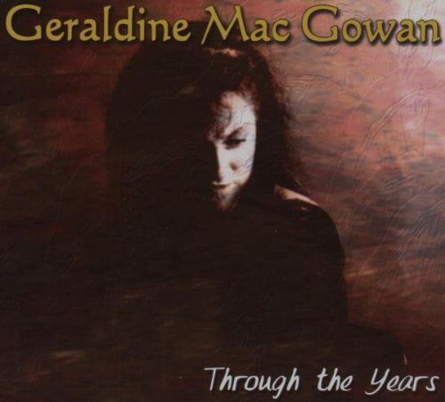 Geraldine Macgowan Through The Years
