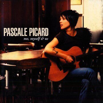 Pascale Picard Me Myself & Us (Slidepac)