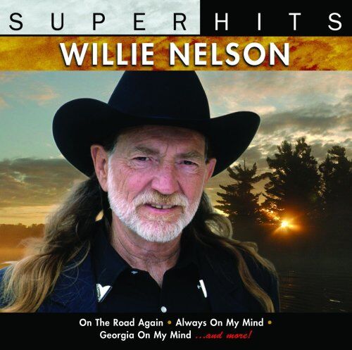 Willie Nelson Super Hits