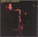 Gerald Albright Live At Birdland West