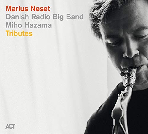 Marius Neset Tributes