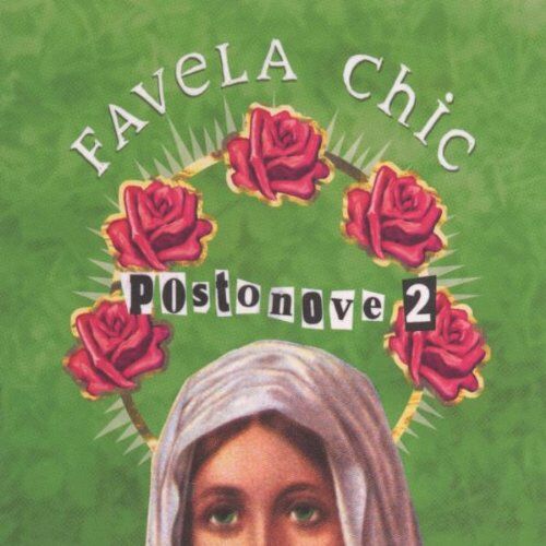 Various Favela Chic-Postonove 2