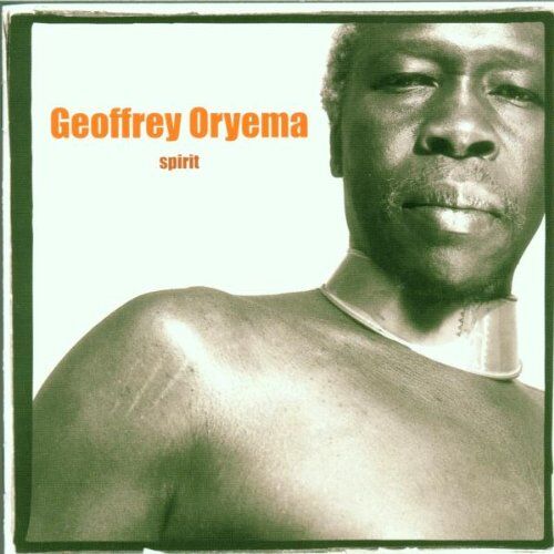 Geoffrey Oryema Spirit