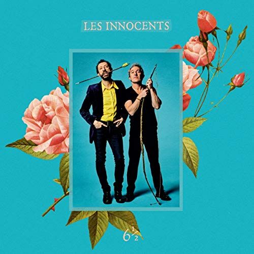 Les Innocents 6 ½ [Vinyl Lp]