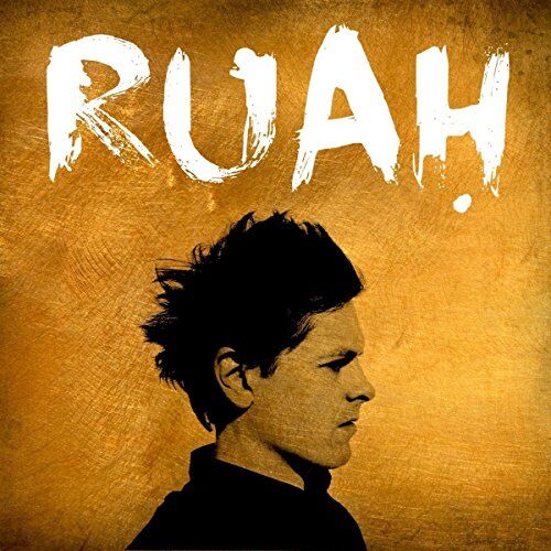 Michael Patrick Kelly Ruah (Cd Digipak)