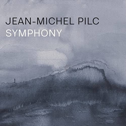 Jean-Michel Pilc Symphony