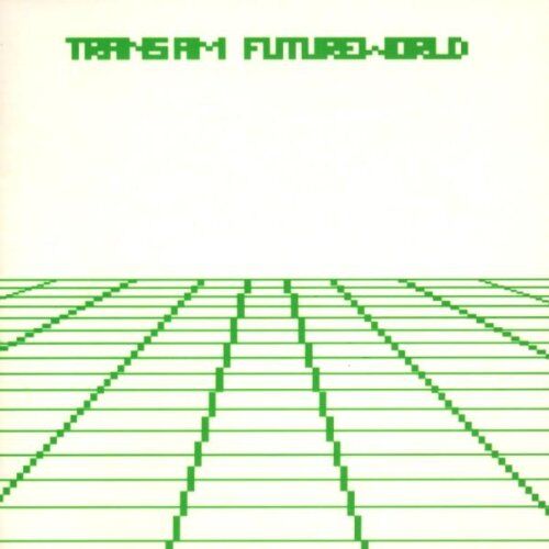 Trans am Futureworld