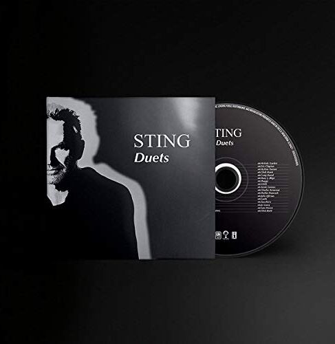 Sting Duets